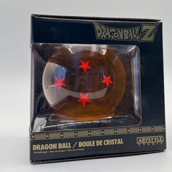 DRAGON BALL Z - DRAGON BALL (4 STARS) - Picture 2 of 3